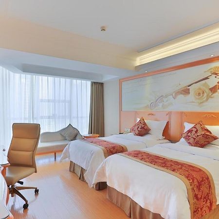 Vienna Hotel Tianjin Guizhou Road Branch Екстер'єр фото