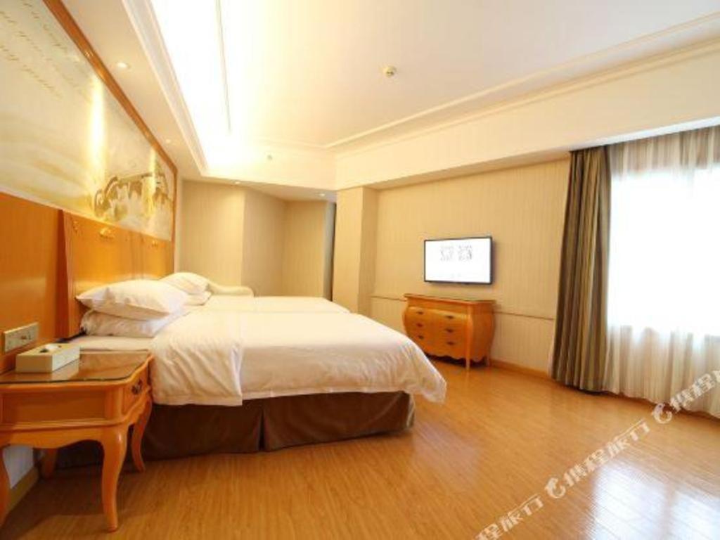 Vienna Hotel Tianjin Guizhou Road Branch Екстер'єр фото