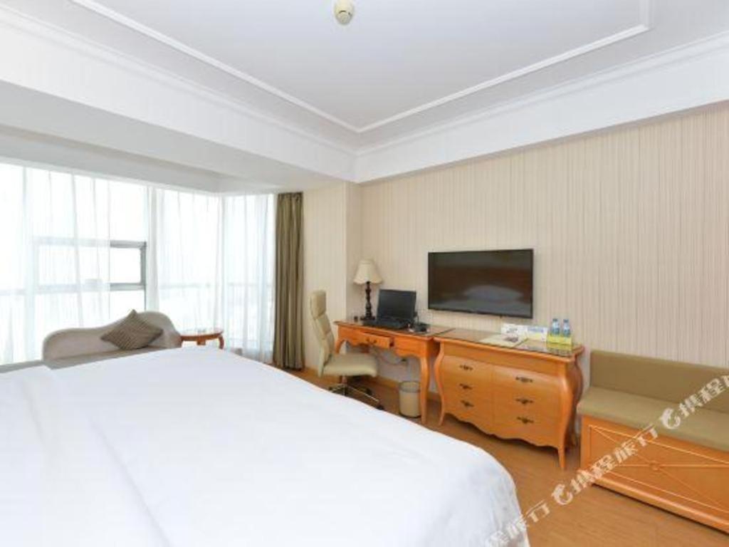 Vienna Hotel Tianjin Guizhou Road Branch Екстер'єр фото