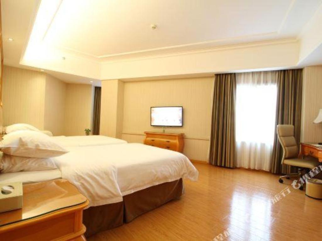 Vienna Hotel Tianjin Guizhou Road Branch Екстер'єр фото