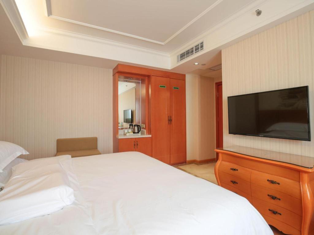 Vienna Hotel Tianjin Guizhou Road Branch Екстер'єр фото