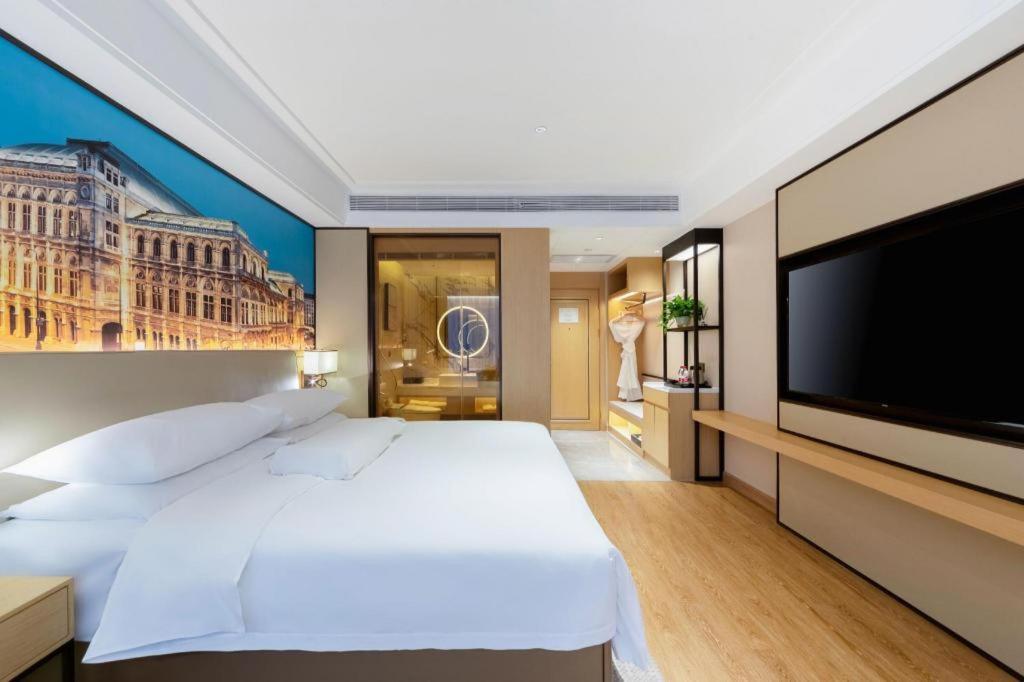 Vienna Hotel Tianjin Guizhou Road Branch Екстер'єр фото