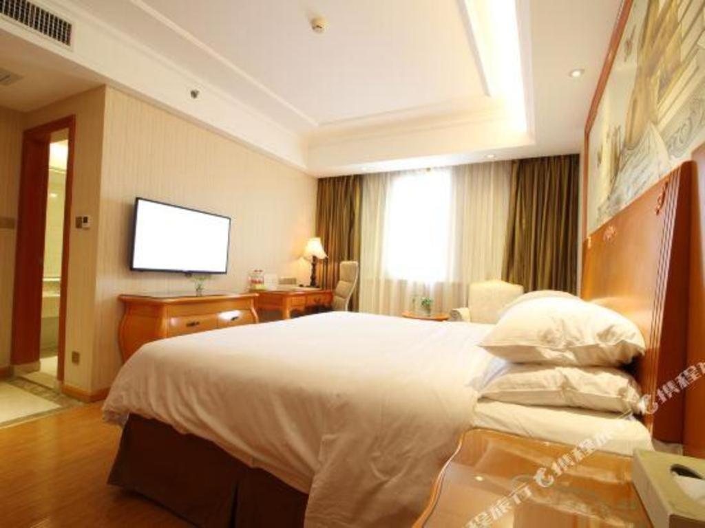 Vienna Hotel Tianjin Guizhou Road Branch Екстер'єр фото